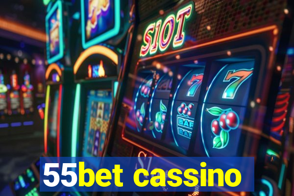 55bet cassino